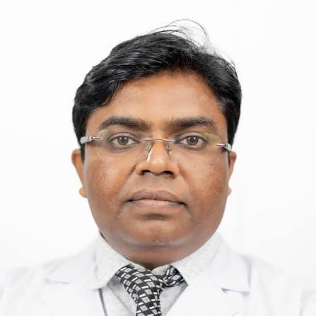 Dr Udal Yadav